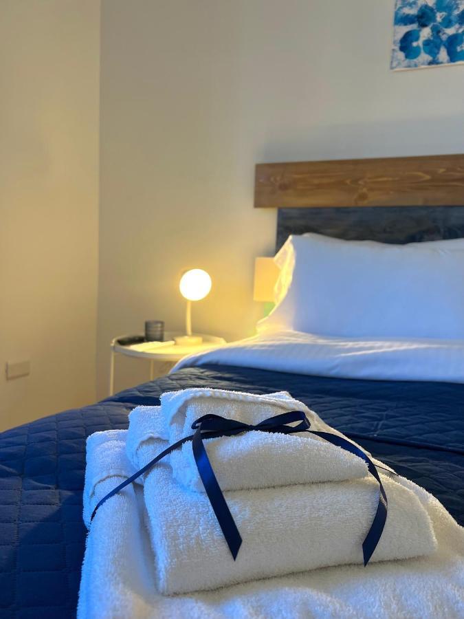 Sea Breeze House Apartment Фиумичино Екстериор снимка
