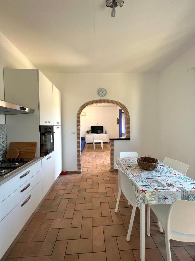 Sea Breeze House Apartment Фиумичино Екстериор снимка