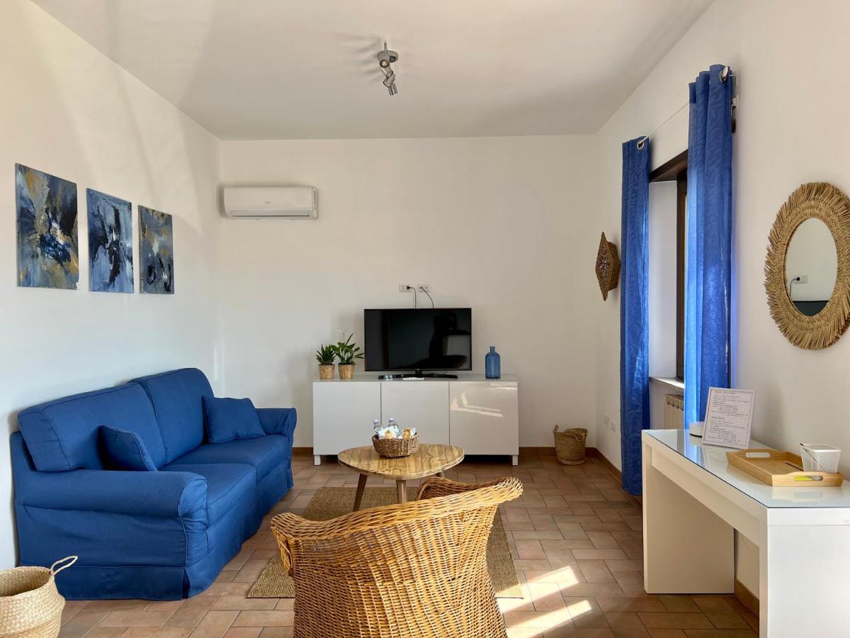 Sea Breeze House Apartment Фиумичино Екстериор снимка