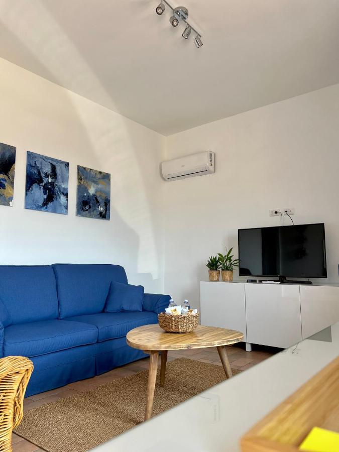Sea Breeze House Apartment Фиумичино Екстериор снимка