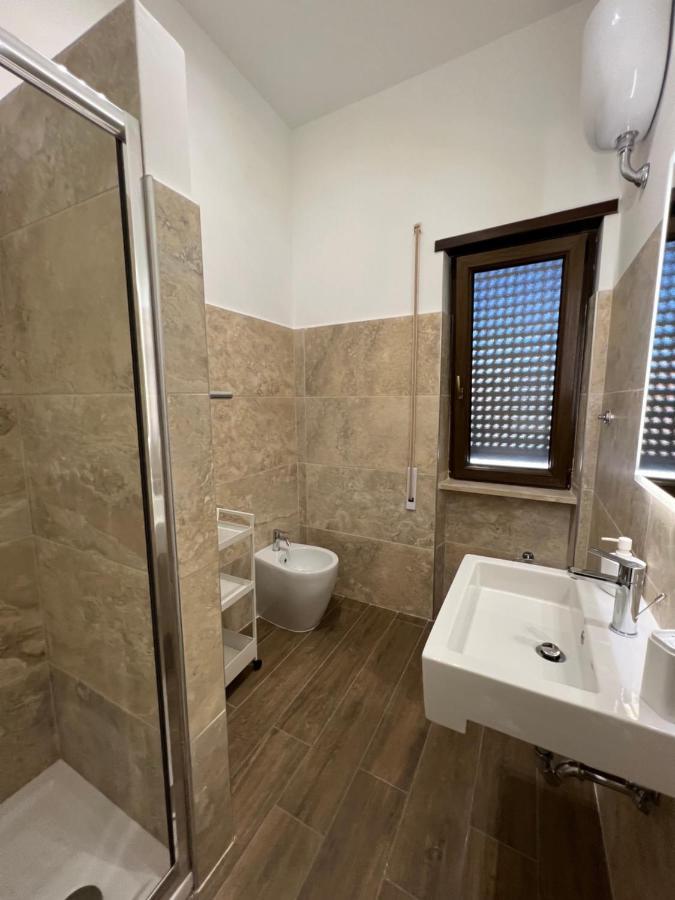 Sea Breeze House Apartment Фиумичино Екстериор снимка