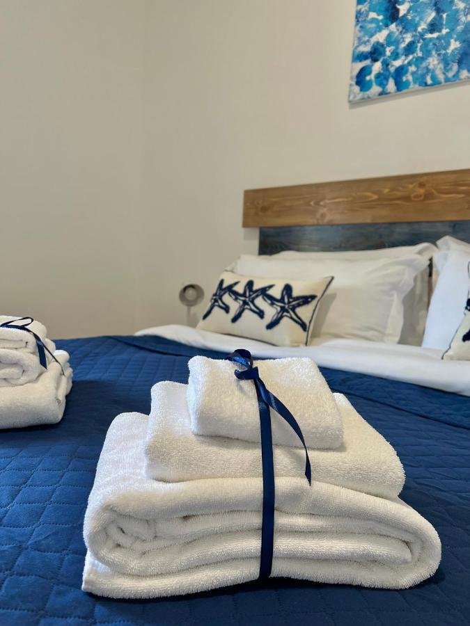 Sea Breeze House Apartment Фиумичино Екстериор снимка