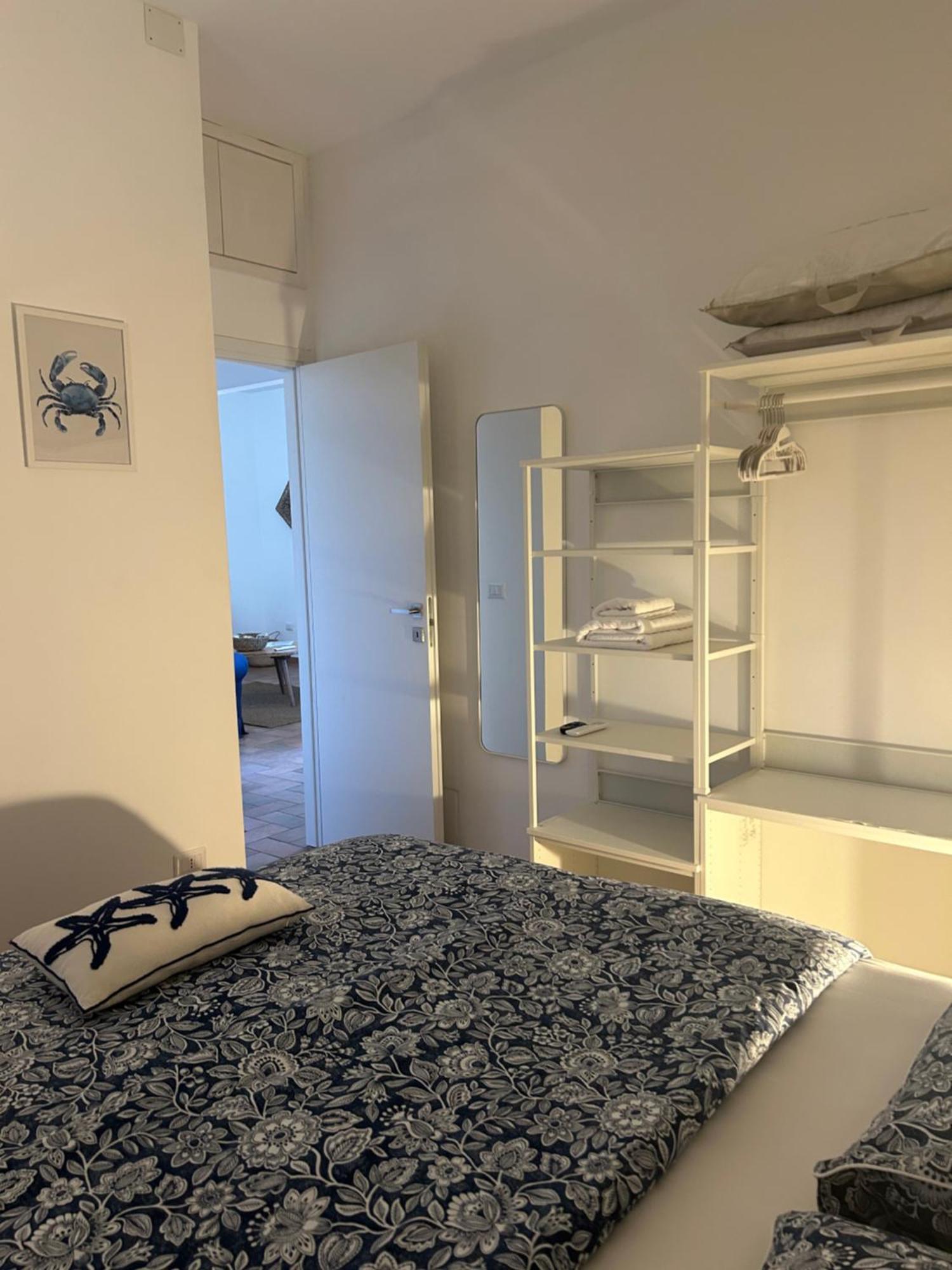 Sea Breeze House Apartment Фиумичино Екстериор снимка