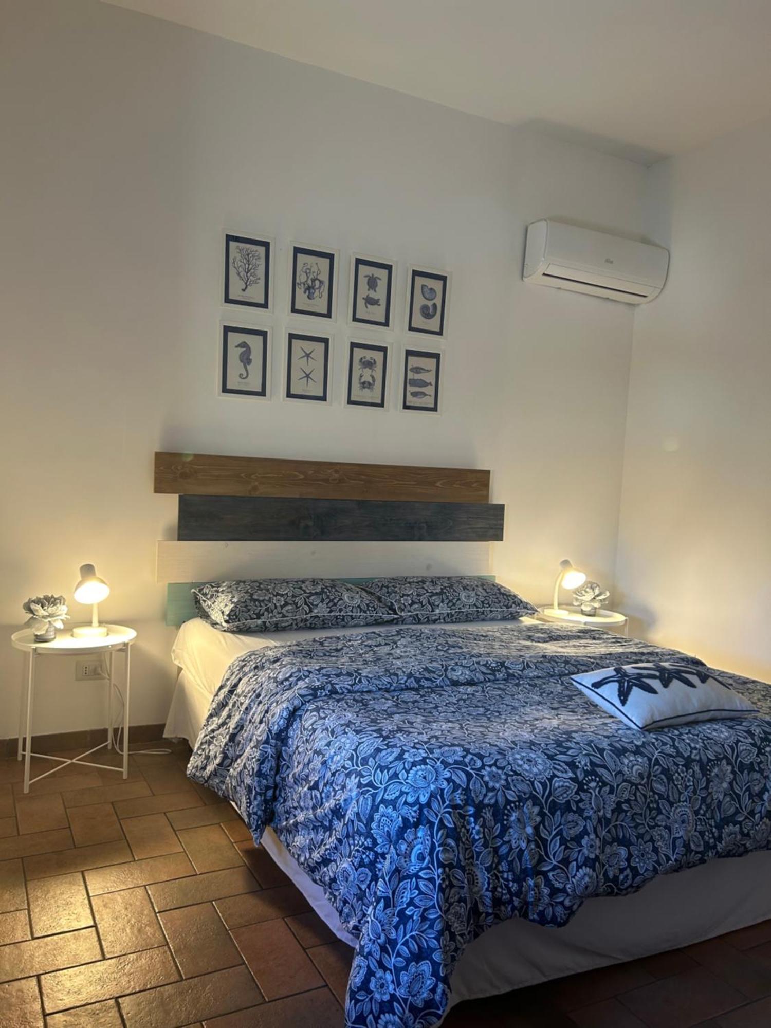 Sea Breeze House Apartment Фиумичино Екстериор снимка