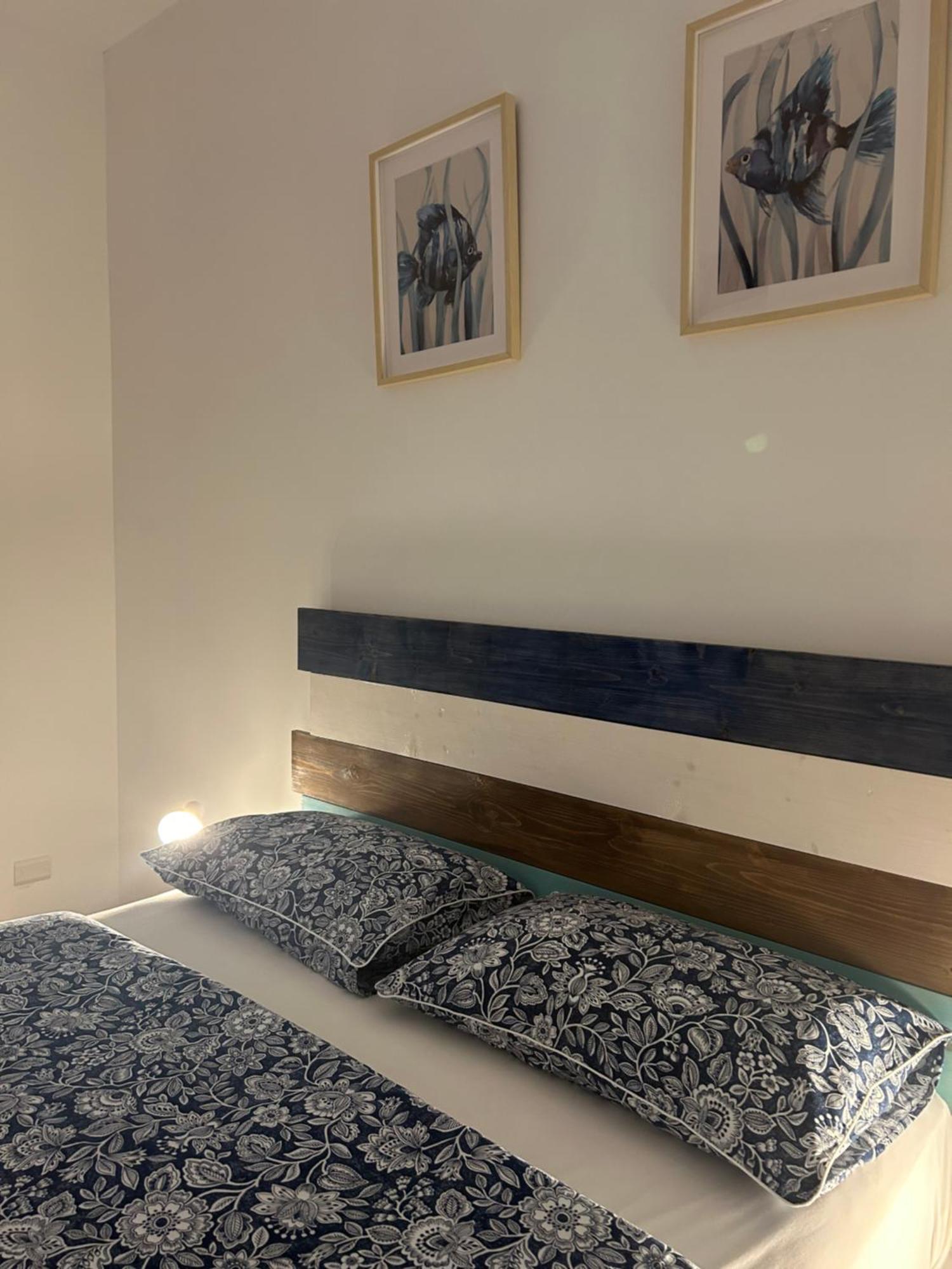Sea Breeze House Apartment Фиумичино Екстериор снимка