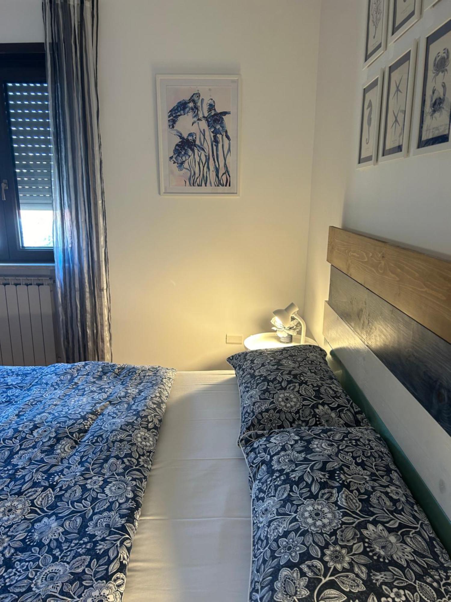 Sea Breeze House Apartment Фиумичино Екстериор снимка