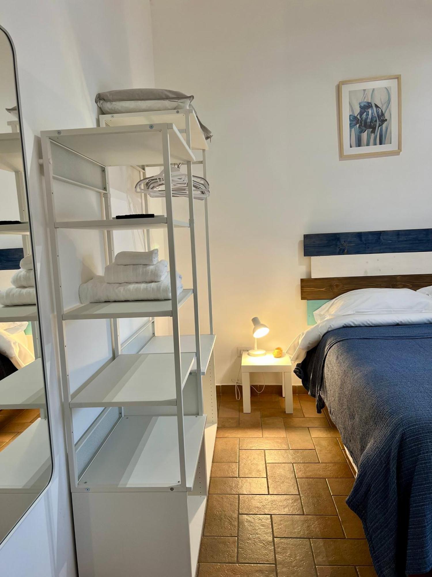 Sea Breeze House Apartment Фиумичино Екстериор снимка